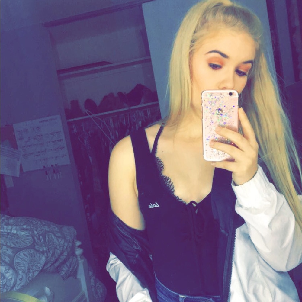 Meet your Posher, Megan